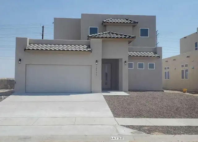 Property at 14732 John McNeely Ave, El Paso, TX, 79938, 3 beds, 2.5 baths, [object Object]