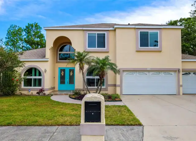 Property at 2209 Belchery Court Dr, Clearwater, FL, 33764, 5 beds, 4.5 baths, [object Object]