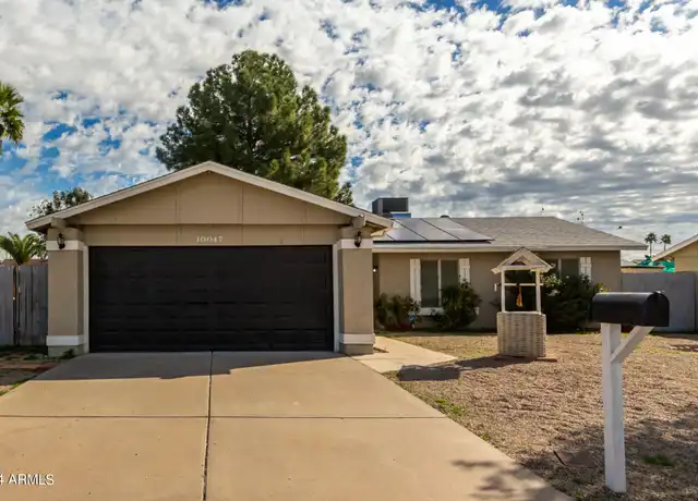 Property at 10047 N 48th Ave, Glendale, AZ, 85302, 3 beds, 2 baths, [object Object]