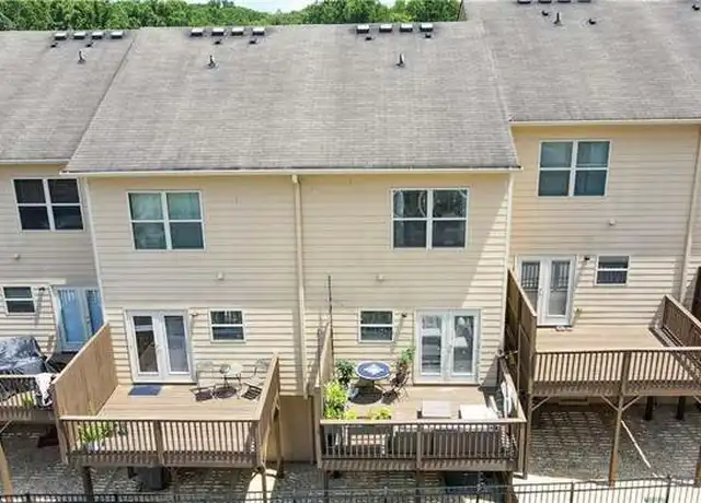 Property at 3030 Liberty Way NW, Atlanta, GA, 30318, 3 beds, 3.5 baths, [object Object]