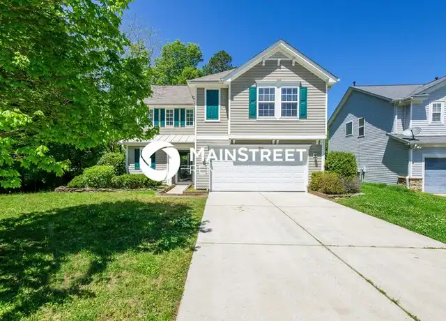 Property at 9510 Smooth Path Dr, Charlotte, NC, 28214, 3 beds, 2 baths, [object Object]