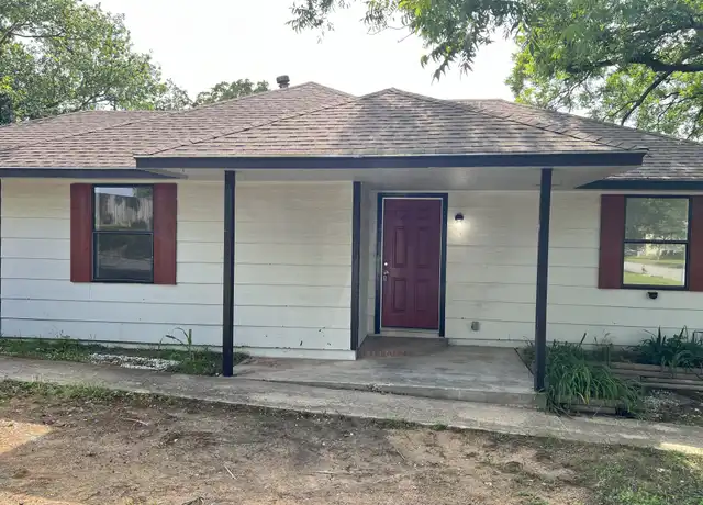 Property at 701 E Morton St, Denison, TX, 75021, 3 beds, 1.5 baths, [object Object]