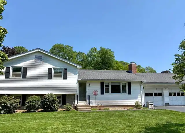Property at 14 Stonegate Dr, Branford, CT, 06405, 3 beds, 1.5 baths, [object Object]