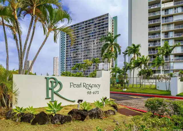Property at 98-402 Koauka Loop #2116, Aiea, HI, 96701, 2 beds, 1 bath, [object Object]