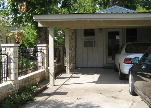 Property at 3901 Red River St Unit B, Austin, TX, 78751, 0 beds, 1 bath, [object Object]