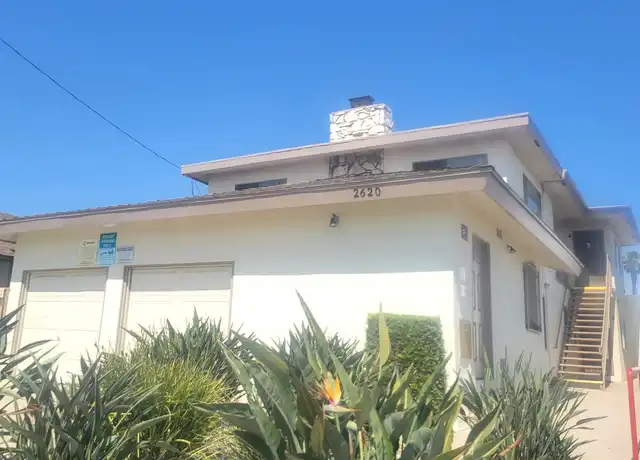 Property at 2620 Linden Ave Unit 620-3L, Long Beach, CA, 90806, 2 beds, 1 bath, [object Object]