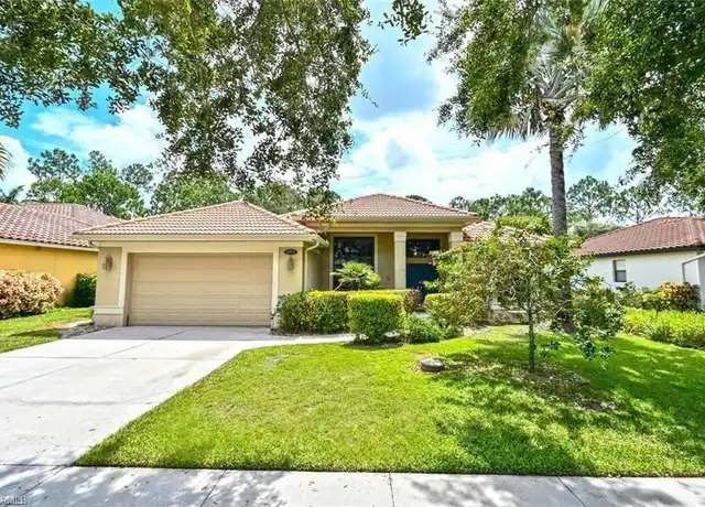 Property at 14852 Indigo Lakes Cir Unit NA, Naples, FL, 34119, 4 beds, 3 baths, [object Object]
