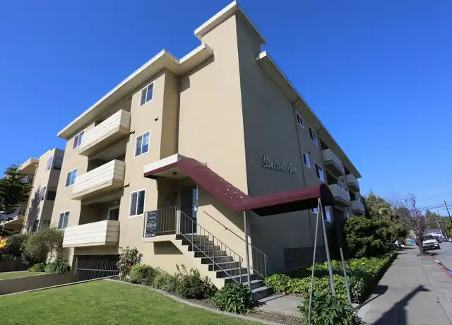 Property at 1400 San Carlos Ave Unit 1B, San Carlos, CA, 94070, 2 beds, 2 baths, [object Object]