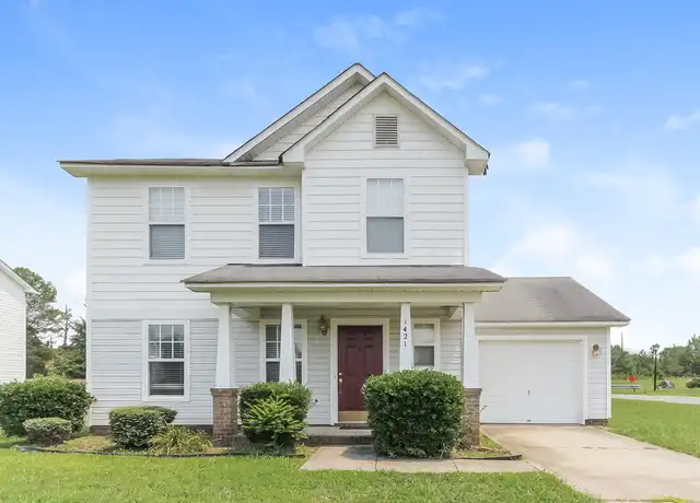 Property at 1421 Moondance Ln, Charlotte, NC, 28214, 3 beds, 2.5 baths, [object Object]