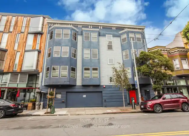 Property at 430 Hayes St, San Francisco, CA, 94102, 1 bed, 1 bath, [object Object]