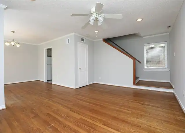 Property at 1820 Binz St Unit 4, Houston, TX, 77004, 3 beds, 1.5 baths, [object Object]
