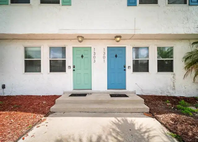 Property at 1301 2nd St N Unit 1, Jacksonville Beach, FL, 32250, 2 beds, 2.5 baths, [object Object]