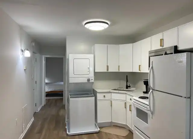 Property at 1827 Eutaw Pl Unit 3F, Baltimore, MD, 21217, 1 bed, 1 bath, [object Object]