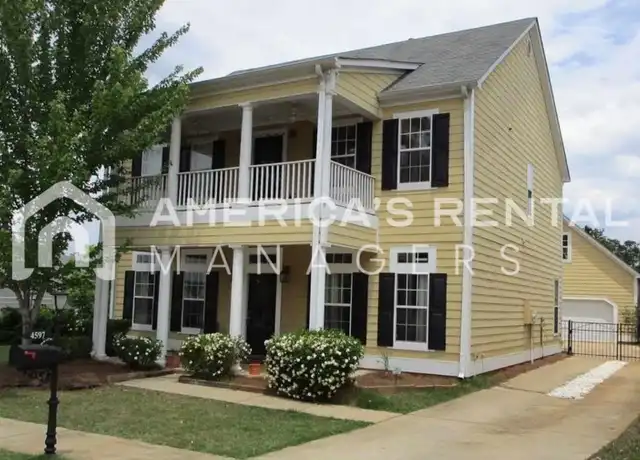 Property at 4597 Gibson Dr, Bessemer, AL, 35022, 4 beds, 2.5 baths, [object Object]