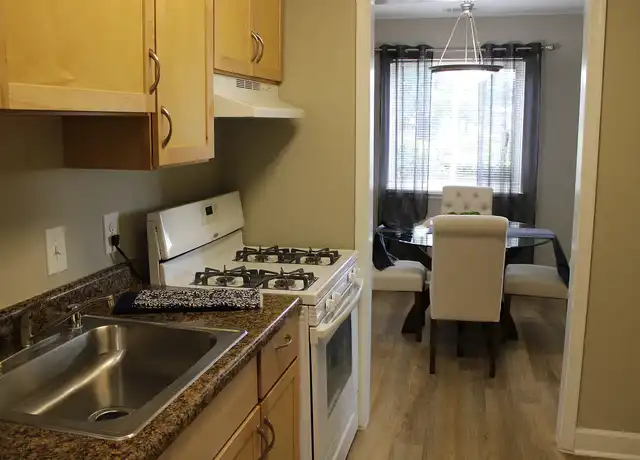 Property at Crystal Springs - 14301 Georgia Ave, Silver Spring, MD, 20906, 3 beds, 2-2.5 baths, [object Object]