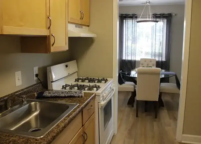 Property at Crystal Springs - 14301 Georgia Ave, Silver Spring, MD, 20906, 1-3 bed, 1-2.5 bath, [object Object]