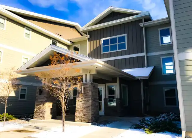 Property at 1546 Tempest Ct Unit 203, Bozeman, MT, 59718, 2 beds, 2 baths, [object Object]