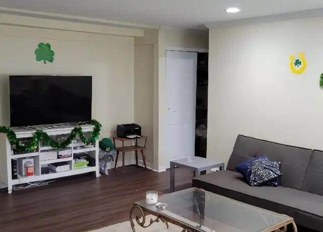 Property at 1600 Church Rd Unit A2, Wyncote, PA, 19095, 2 beds, 1 bath, [object Object]