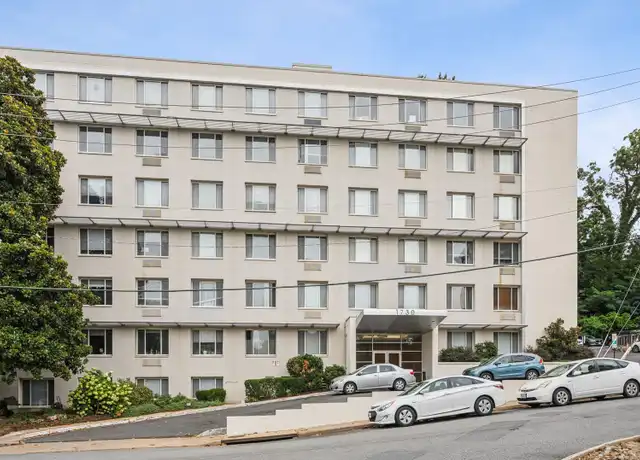 Property at 1730 Arlington Blvd, Arlington, VA, 22209, 2 beds, 1 bath, [object Object]