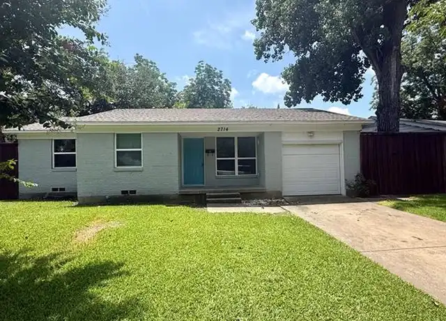 Property at 2714 Maple Dr, Garland, TX, 75042, 3 beds, 1.5 baths, [object Object]