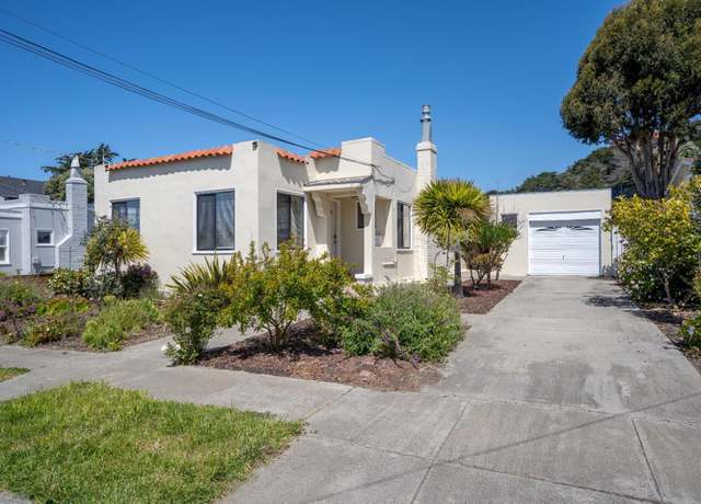 Photo of 263 Pacific Ave, Pacifica, CA 94044