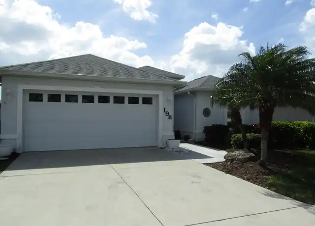 Property at 198 Venice Palms Blvd, Venice, FL, 34292, 3 beds, 3 baths, [object Object]