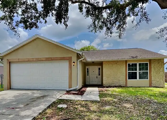 Property at 7971 Adelaide Loop, New Port Richey, FL, 34655, 4 beds, 2 baths, [object Object]