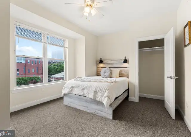 Property at 1814 N 16th St Unit 3A, Philadelphia, PA, 19121, 3 beds, 2 baths, [object Object]