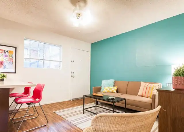 Property at 307 W 39th St Unit 916, Austin, TX, 78751, 1 bed, 1 bath, [object Object]