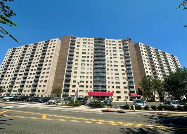Property at 2500 N Van Dorn St #815, Alexandria, VA, 22302, 0 beds, 1 bath, [object Object]