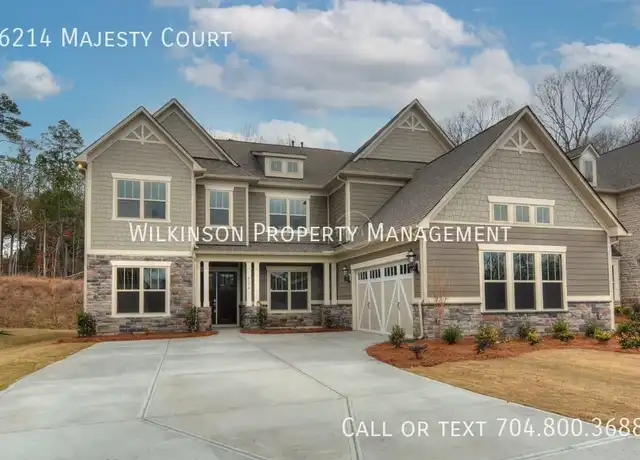 Property at 6214 Majesty Ct, Fort Mill, SC, 29707, 5 beds, 4 baths, [object Object]