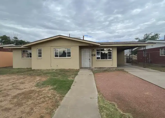 Property at 9319 Raleigh Dr, El Paso, TX, 79924, 3 beds, 1.5 baths, [object Object]