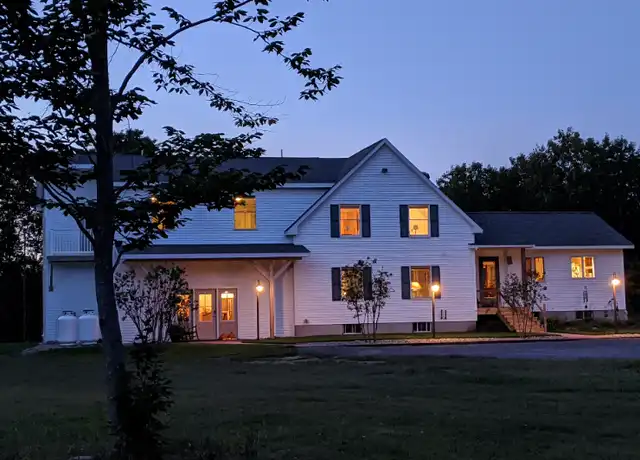 Property at 18 Woods Rd, West Gardiner, ME, 04345, 1 bed, 1 bath, [object Object]