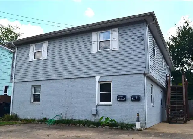 Property at 4515 Lookout Rd, Virginia Beach, VA, 23455, 3 beds, 2 baths, [object Object]