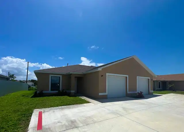 Property at 2933 Skyline Blvd, Cape Coral, FL, 33914, 3 beds, 2 baths, [object Object]