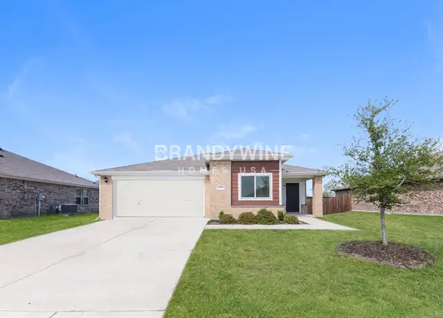 Property at 1302 Community Way, Royse City, TX, 75189, 3 beds, 2 baths, [object Object]