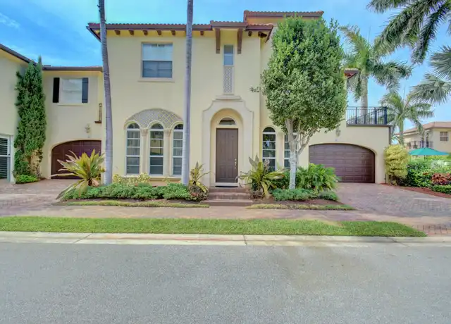 Property at 81 Via Poinciana St, Boca Raton, FL, 33487, 3 beds, 3.5 baths, [object Object]