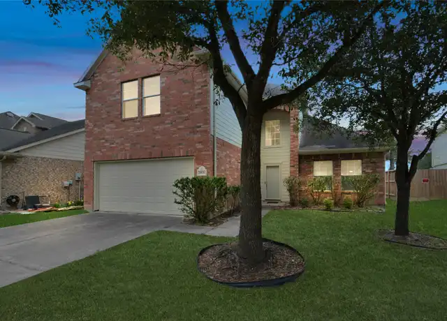 Property at 20051 Silver Rock Dr, Katy, TX, 77449, 3 beds, 2.5 baths, [object Object]