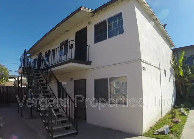 Property at 1083 E 7th St Unit 3, Long Beach, CA, 90813, 1 bed, 1 bath, [object Object]