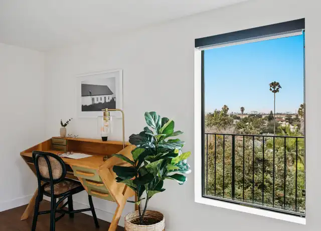 Property at 4505 S Slauson Ave Unit 308, Culver City, CA, 90230, 1 bed, 1.5 baths, [object Object]