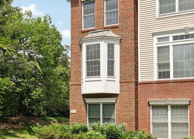 Photo of 25111 Neptune Ter Unit UPPER 2 LEVELS ONLY, Chantilly, VA 20152