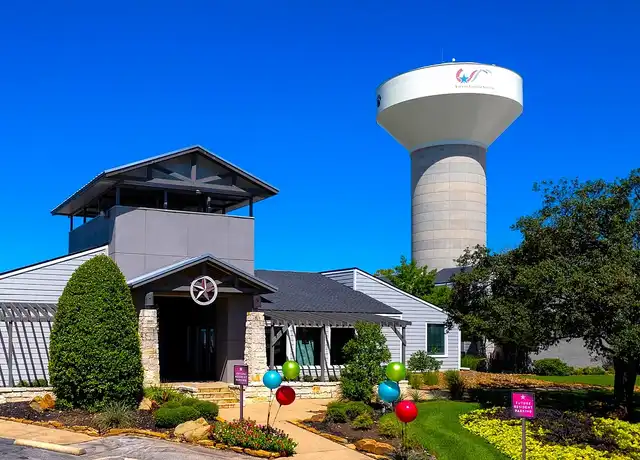 Property at Tower Park Apartments - 1601 Holleman Dr, College Station, TX, 77840, 1-2 bed, 1-2 bath, [object Object]