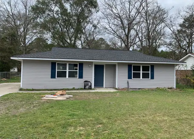 Property at 637 Eagan Rd, Hinesville, GA, 31313, 3 beds, 2 baths, [object Object]