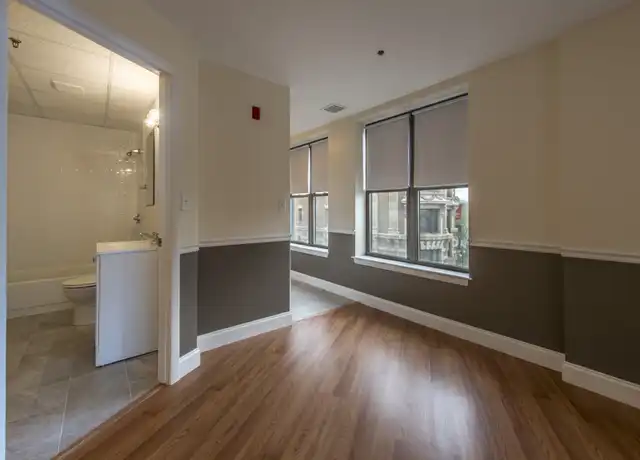 Property at 1078 Boylston St Unit 1, Boston, MA, 02115, 1 bed, 1.5 baths, [object Object]