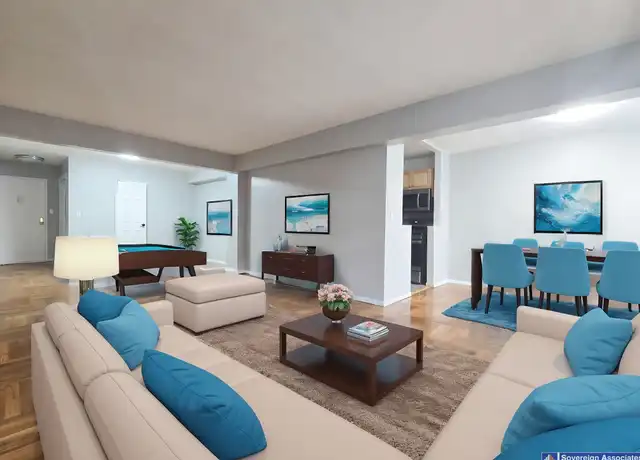 Property at 525 Riverdale Ave Unit 4B, Yonkers, NY, 10705, 1 bed, 1 bath, [object Object]