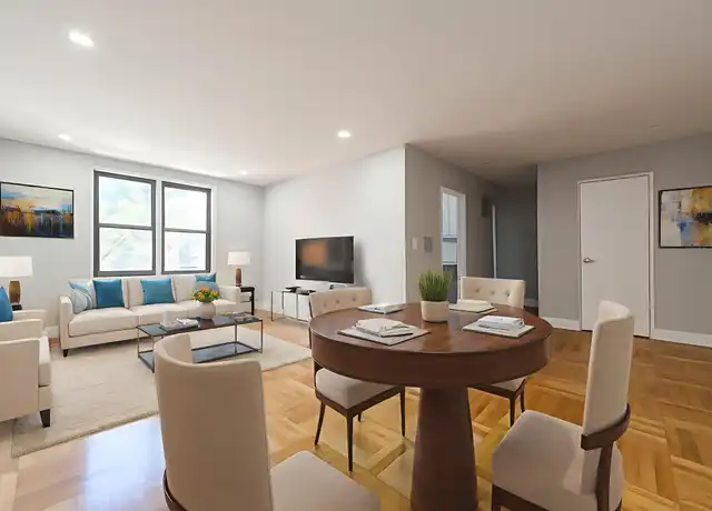 Property at 525 Riverdale Ave Unit 4B, Yonkers, NY, 10705, 1 bed, 1 bath, [object Object]