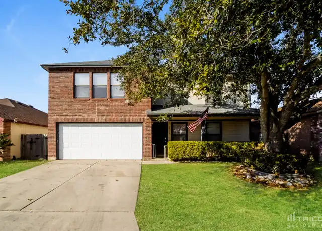 Property at 8015 Chestnut Barr Dr, Converse, TX, 78109, 4 beds, 3 baths, [object Object]