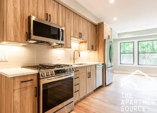 Property at 2457 W Logan Blvd, Chicago, IL, 60647, 2 beds, 2 baths, [object Object]