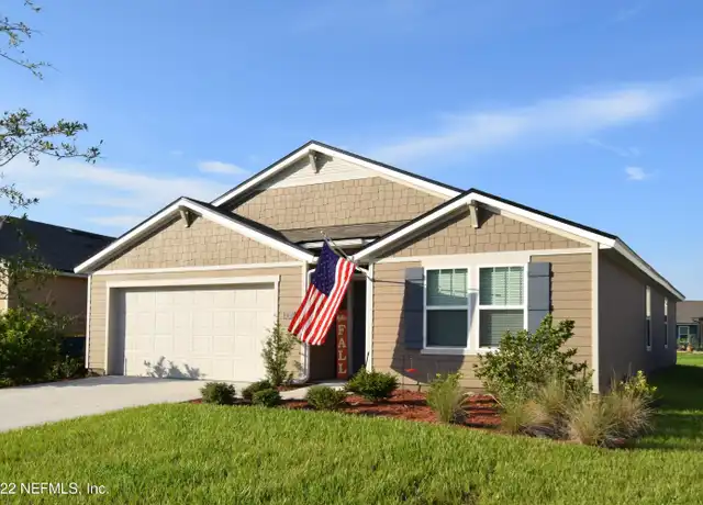 Property at 3733 Shiner Dr, Jacksonville, FL, 32226, 4 beds, 2 baths, [object Object]