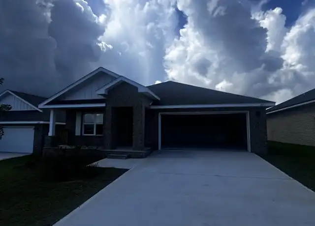 Property at 2877 Patriot Ridge Dr, Crestview, FL, 32539, 4 beds, 2 baths, [object Object]